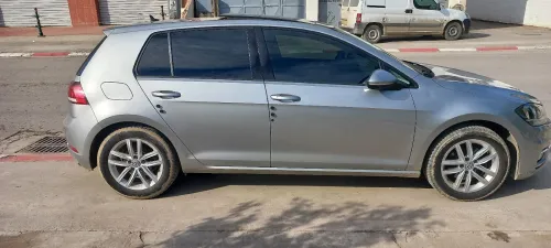 Volkswagen Golf 7 2019 Memphis