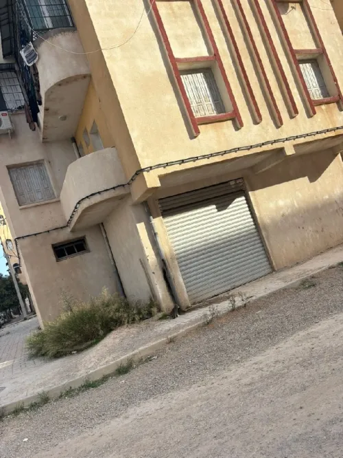 Vente Appartement F3 Mila Chelghoum laid