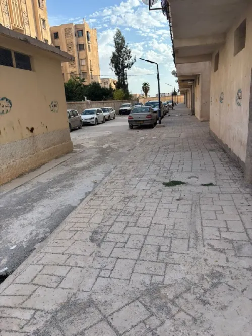 Vente Appartement F3 Mila Chelghoum laid