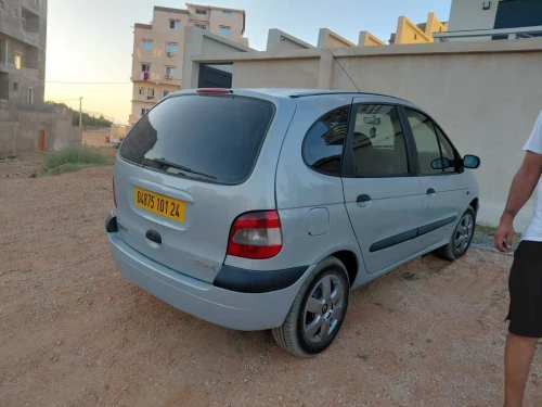 Renault Scenic 2001 Scenic