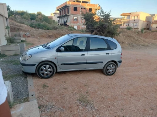 Renault Scenic 2001 Scenic