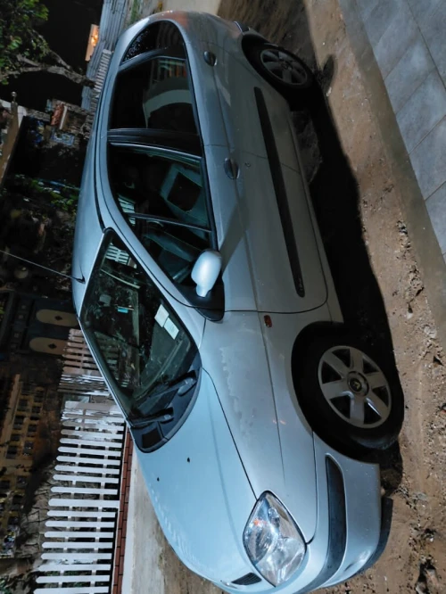 Renault Scenic 2001 Scenic