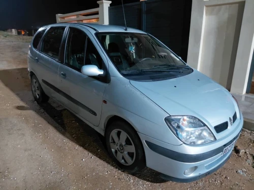 Renault Scenic 2001 Scenic