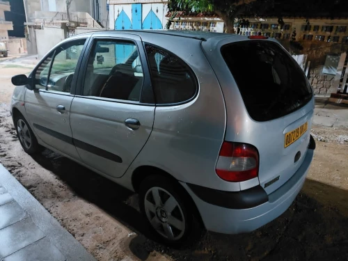 Renault Scenic 2001 Scenic