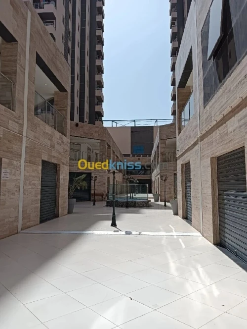 Location Local Oran Bir el djir