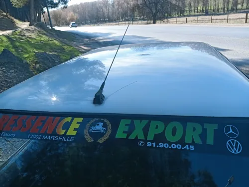 Renault Super 5 1988 Super 5