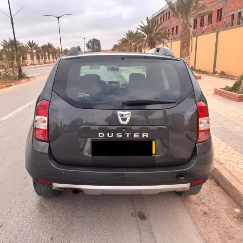 Dacia Duster 2017 FaceLift Ambiance