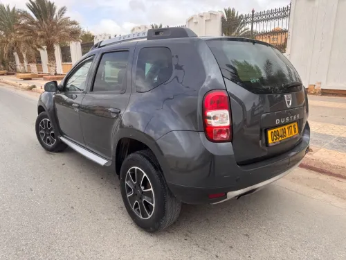 Dacia Duster 2017 FaceLift Ambiance