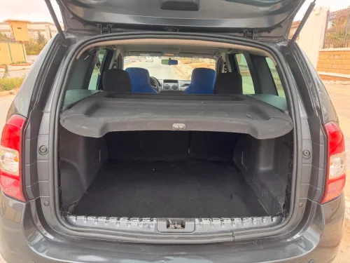 Dacia Duster 2017 FaceLift Ambiance