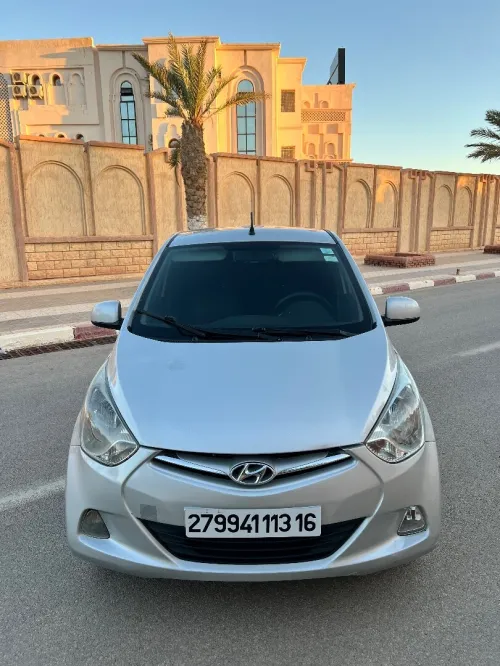 Hyundai EON 2013 GLS
