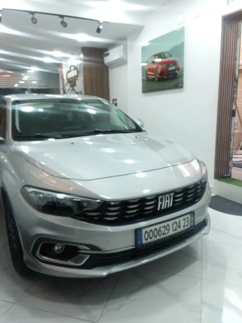 Fiat Tipo 2024 Urban +