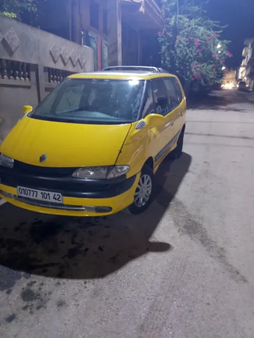 Renault Espace 2001 Espace