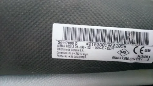 Airbags