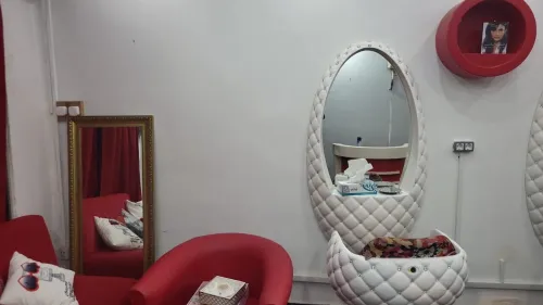 Location Local Alger Baba hassen