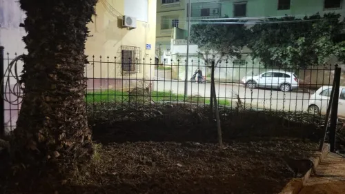 Location Local Alger Baba hassen