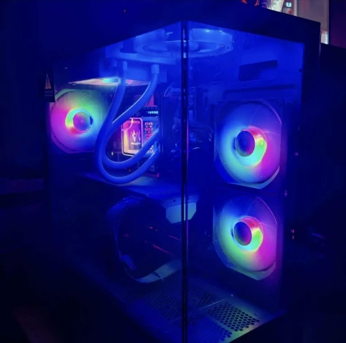 Pc gamer