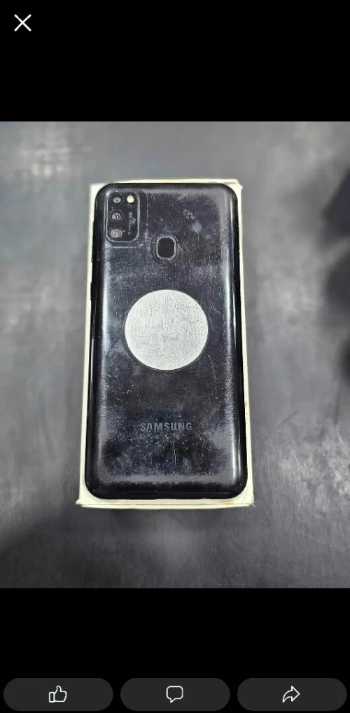 Samsung M21 2020