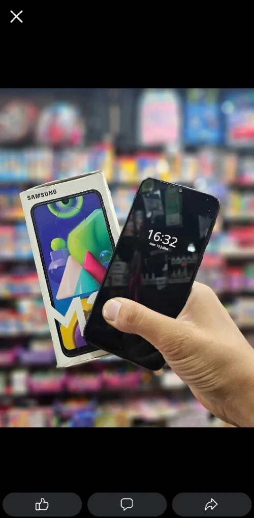 Samsung M21 2020