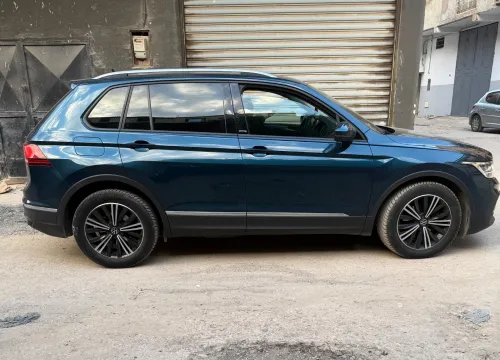 Volkswagen Tiguan 2023 Active