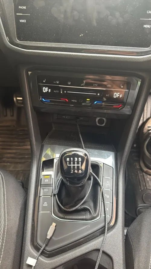 Volkswagen Tiguan 2023 Active