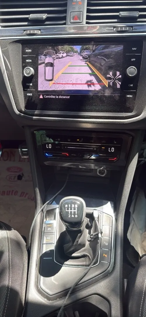 Volkswagen Tiguan 2023 Active