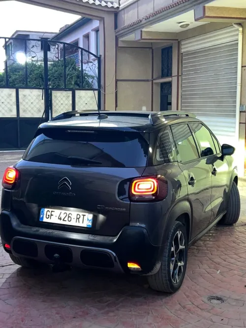 Citroen C3 air crosse 2022 Shane