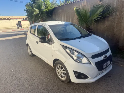 Chevrolet New Spark 2014 New Spark