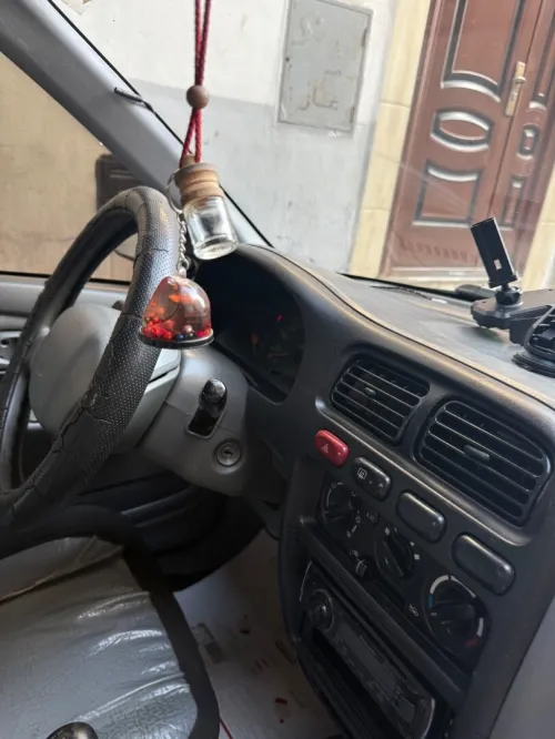 Suzuki Alto 2010 STD AC