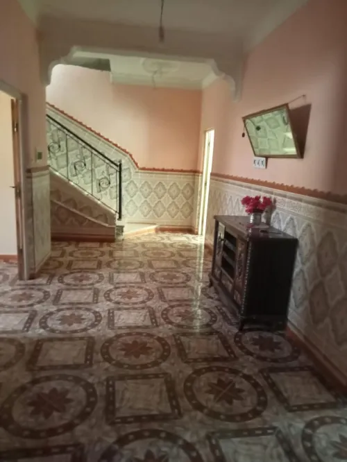 Vente Villa Mostaganem Sayada
