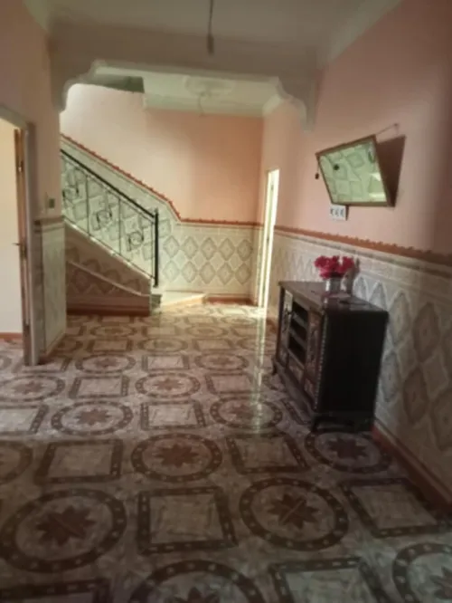 Vente Villa Mostaganem Sayada