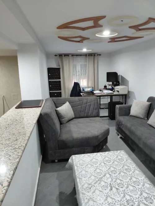 Vente Villa Mostaganem Sayada