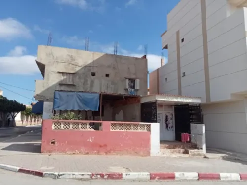 Vente Villa Mostaganem Sayada