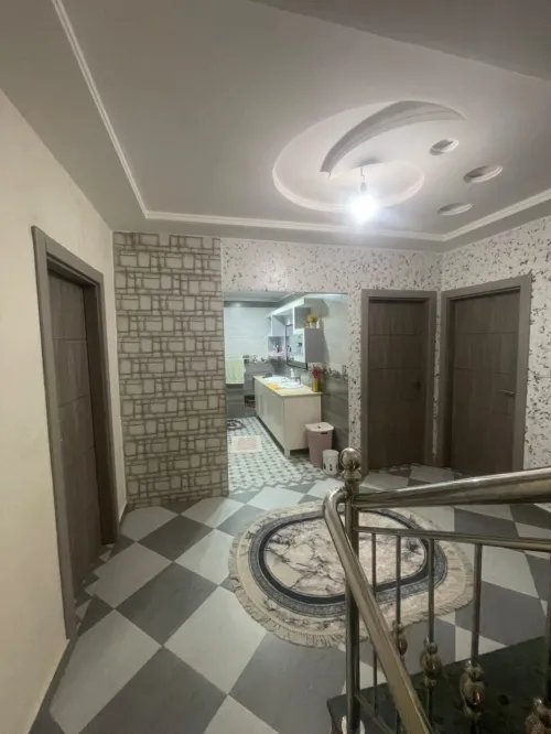 Vente Villa Mostaganem Sayada