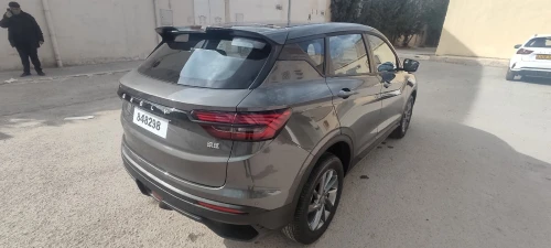 Geely Coolray 2026 Super max
