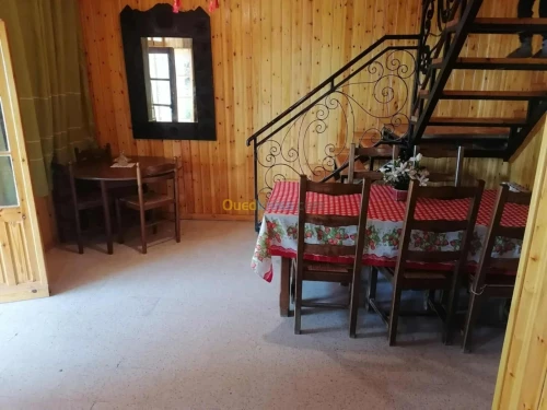 Location vacances Villa Blida Chrea
