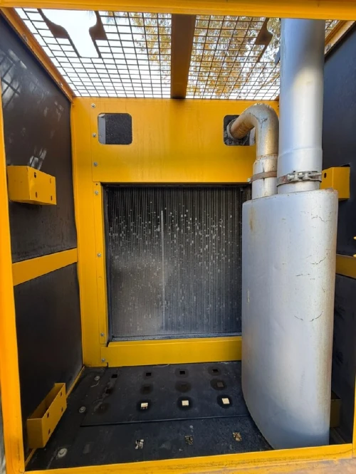 Groupe électrogène akssa 300 kva