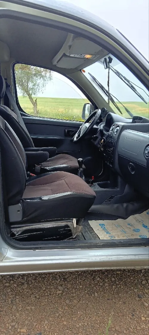 Citroen Berlingo 2012 Berlingo