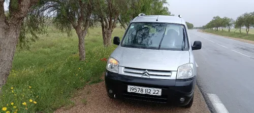 Citroen Berlingo 2012 Berlingo