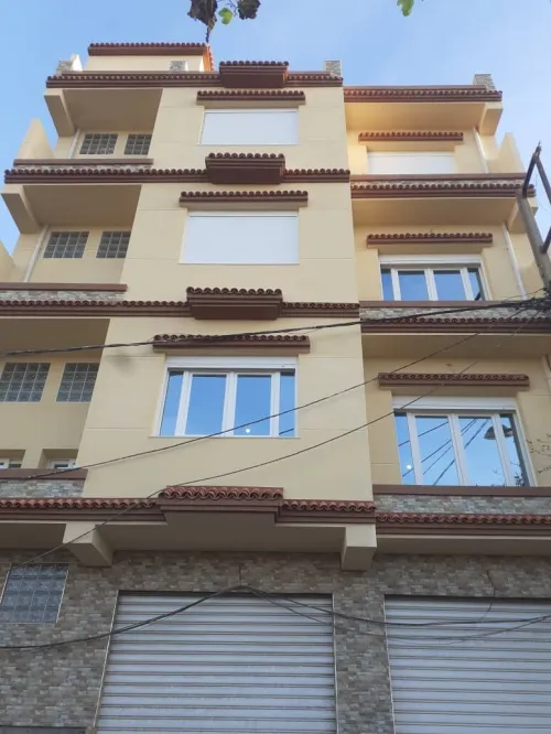 D'aménagement entreprise marocaine 