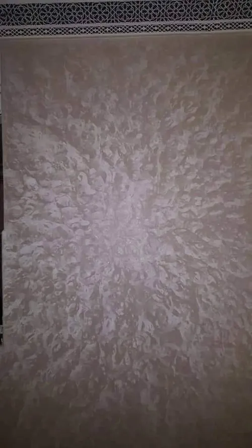 Peinture marocaine بانتر مغرابي 