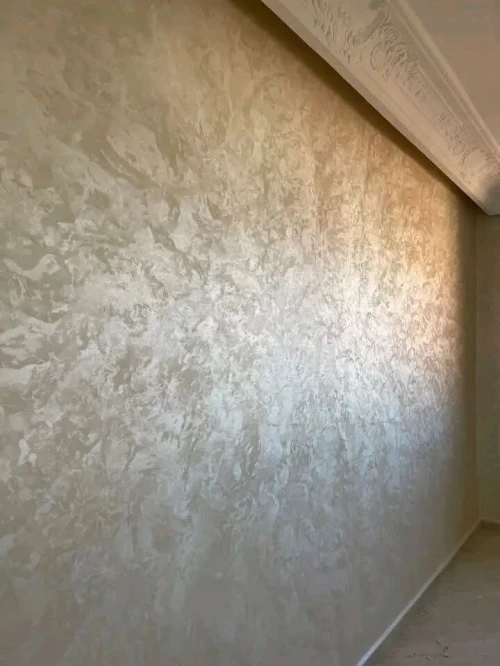 بانتر مغرابي peintre marocain