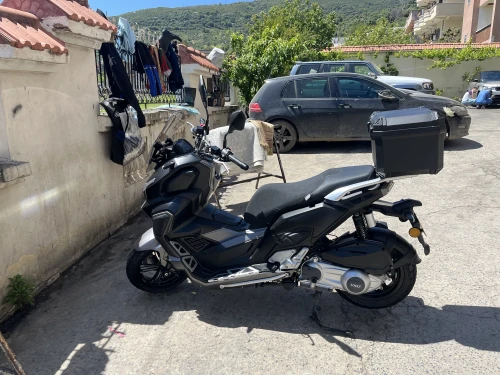 Vms Xdv 300 2025