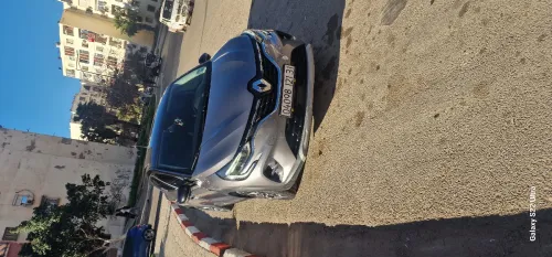 Renault Captur 2021 Captur