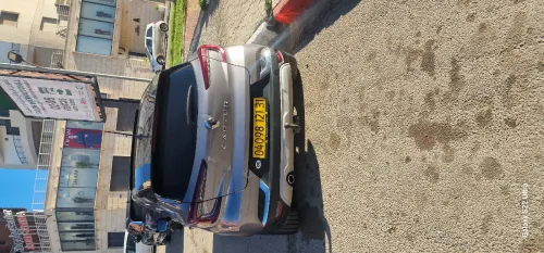 Renault Captur 2021 Captur