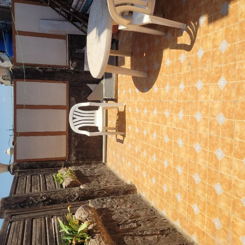 Location vacances Bungalow F2 Boumerdès Boumerdes