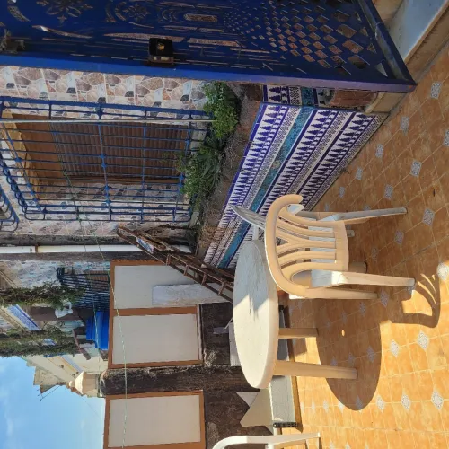 Location vacances Bungalow F2 Boumerdès Boumerdes