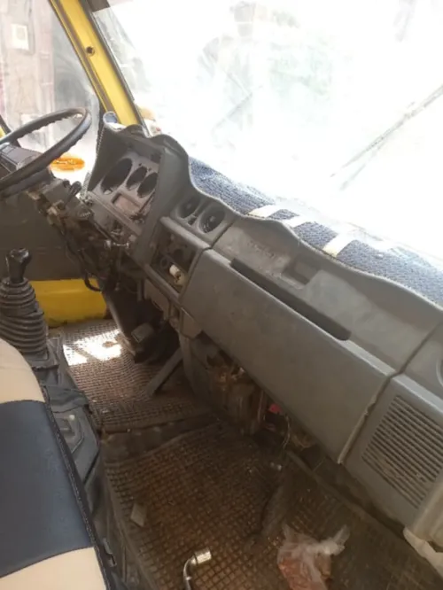 Toyota Dyna 
