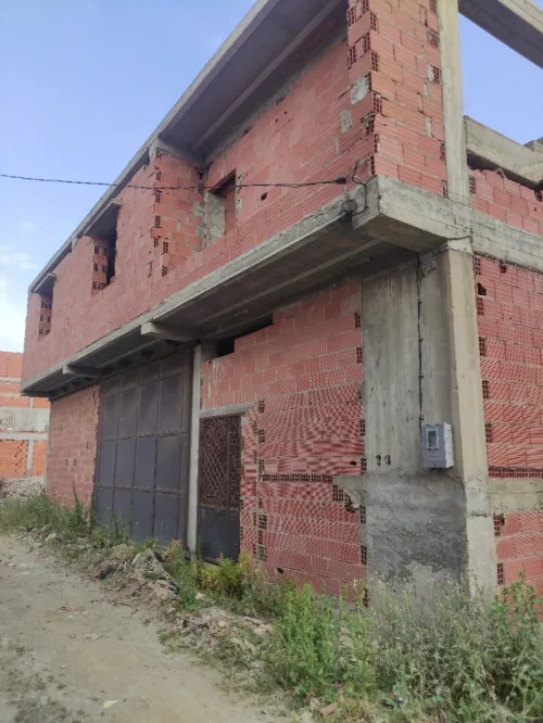 Vente Villa Blida Ben khellil