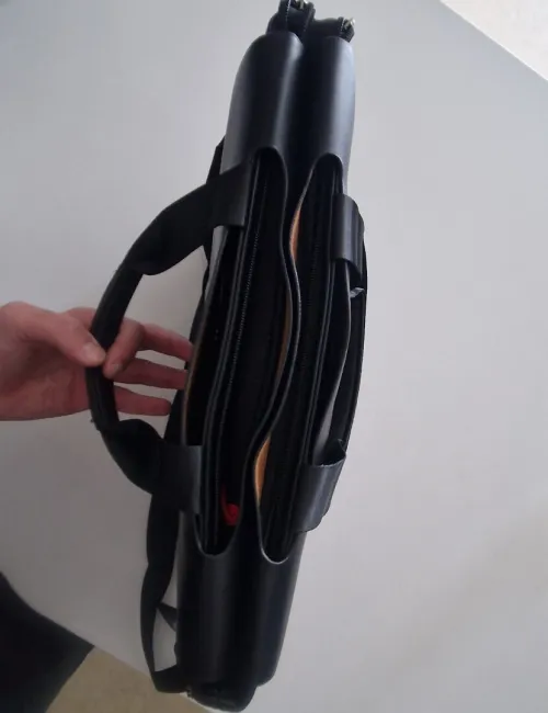 cartable Armani classe