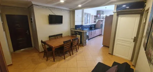 Vente Appartement F3 Oran Oran